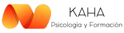 Logo KAHA - Centro de Psicología y Formación