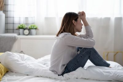 Desmotivación y tristeza: cómo recuperar la energía emocional y reconectar con tu bienestar