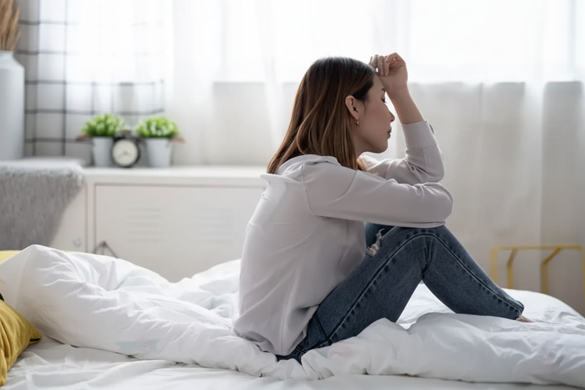 Desmotivación y tristeza: cómo recuperar la energía emocional y reconectar con tu bienestar