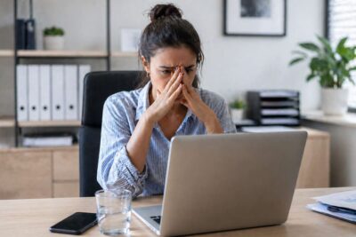 TDAH y ansiedad: por qué suelen aparecer juntos y cómo trabajarlo en terapia