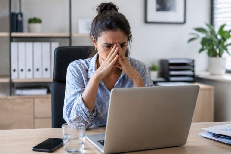 TDAH y ansiedad: por qué suelen aparecer juntos y cómo trabajarlo en terapia