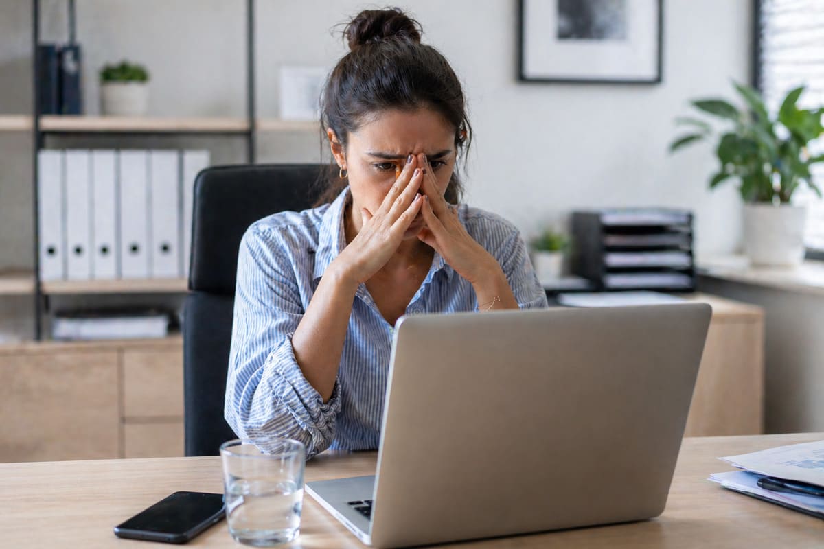 TDAH y ansiedad: por qué suelen aparecer juntos y cómo trabajarlo en terapia